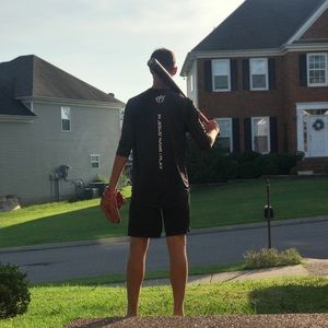 Meet your Posher, Jayden